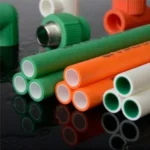 PP-R Water Pipe