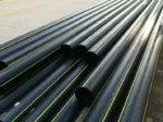 PE Gas Pipeline - Image 2