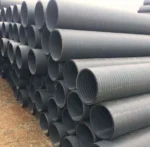 HDPE Hollow Wall Winding Pipe - Image 11