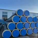 Thermal Insulation Pipe