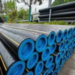 PE Gas Pipeline