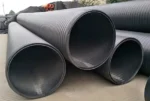 HDPE Hollow Wall Winding Pipe - Image 12