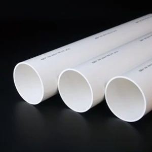 PVC-U Drainage Pipe