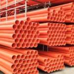 MPP Power Pipe