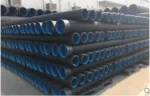 HDPE Corrugated Pipe - Image 2