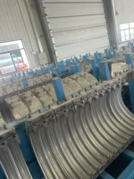 HDPE Corrugated Pipe - Image 4