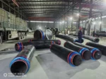 Thermal Insulation Pipe - Image 6