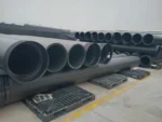 HDPE Hollow Wall Winding Pipe - Image 3