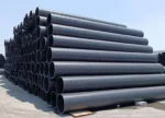 HDPE Hollow Wall Winding Pipe - Image 4