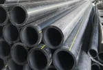 PE Gas Pipeline - Image 4