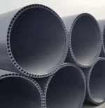 HDPE Hollow Wall Winding Pipe - Image 9
