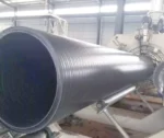 HDPE Hollow Wall Winding Pipe - Image 10