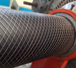 PE Steel Wire Mesh SkeletonPipe - Image 6