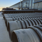 HDPE Type B Carat Spiral Wound Pipe - Image 6