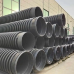 HDPE Type B Carat Spiral Wound Pipe - Image 7