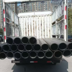 PE Steel Wire Mesh SkeletonPipe - Image 9