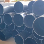 PVC Water Supply Pipe - Image 2