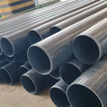 PVC Water Supply Pipe