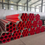 Plastic Coated Pipe - Image 2