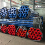 Plastic Coated Pipe