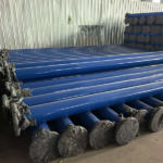 Plastic Coated Pipe - Image 3