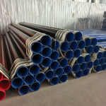Plastic Coated Pipe - Image 4