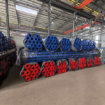 Plastic Coated Pipe - Image 5