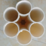 Seven-hole - Plum Blossom Pipe - Image 7